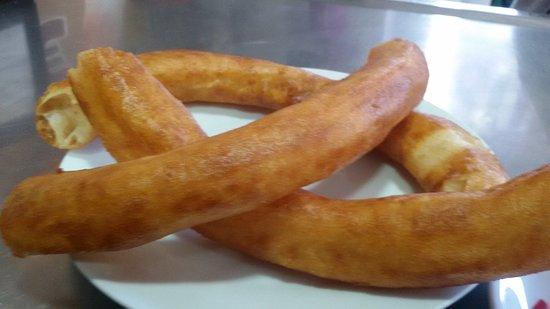 Bodeguita La Buganvilla